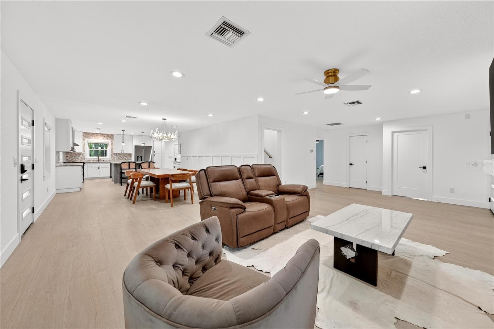 Open Concept - 6450 NW HIGHWAY 225, OCALA