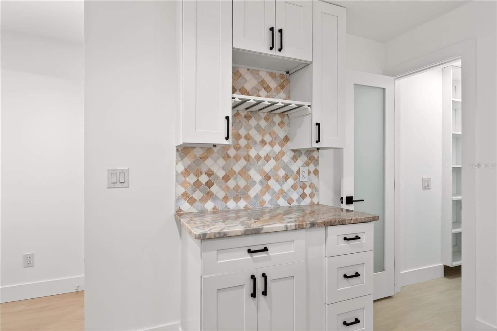 Wine Bar / Coffee station & Pantry - 6450 NW HIGHWAY 225, OCALA