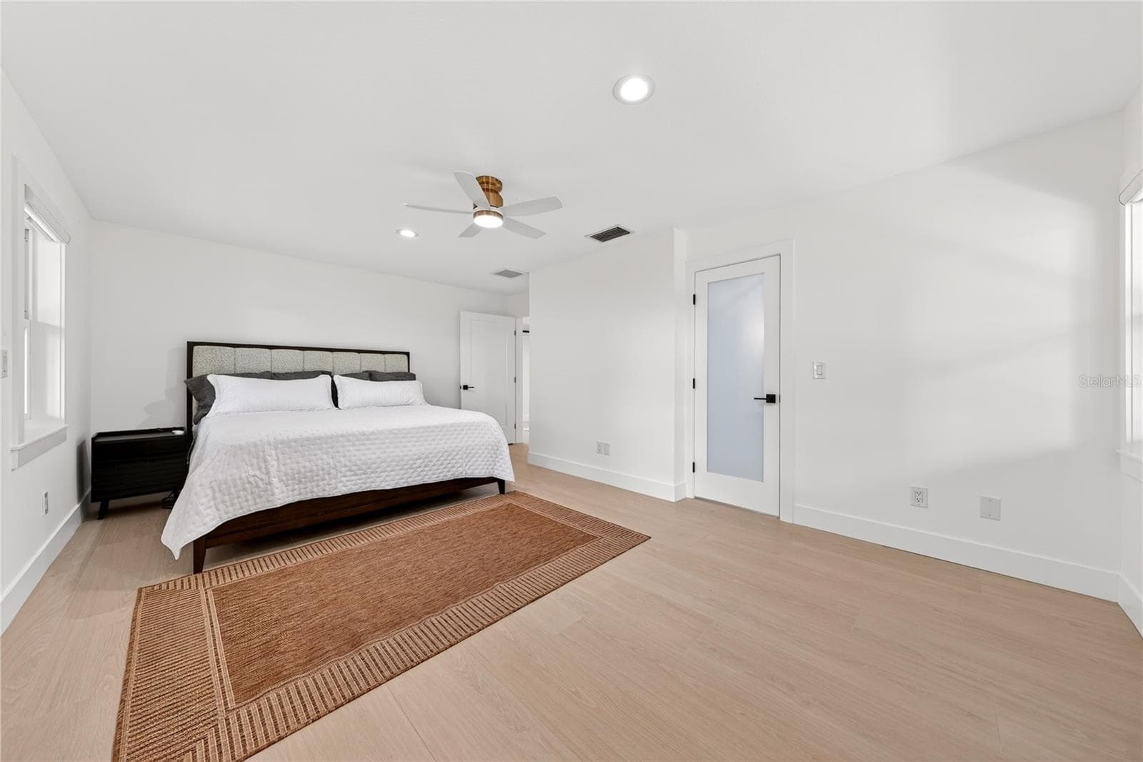 Master Bedroom - 6450 NW HIGHWAY 225, OCALA