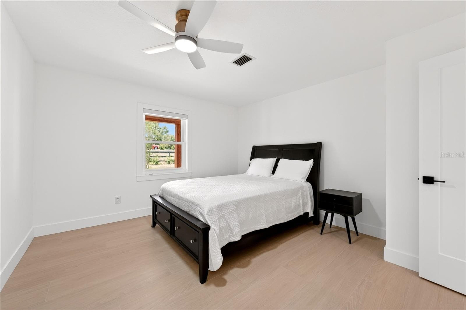 2nd Bedroom - 6450 NW HIGHWAY 225, OCALA