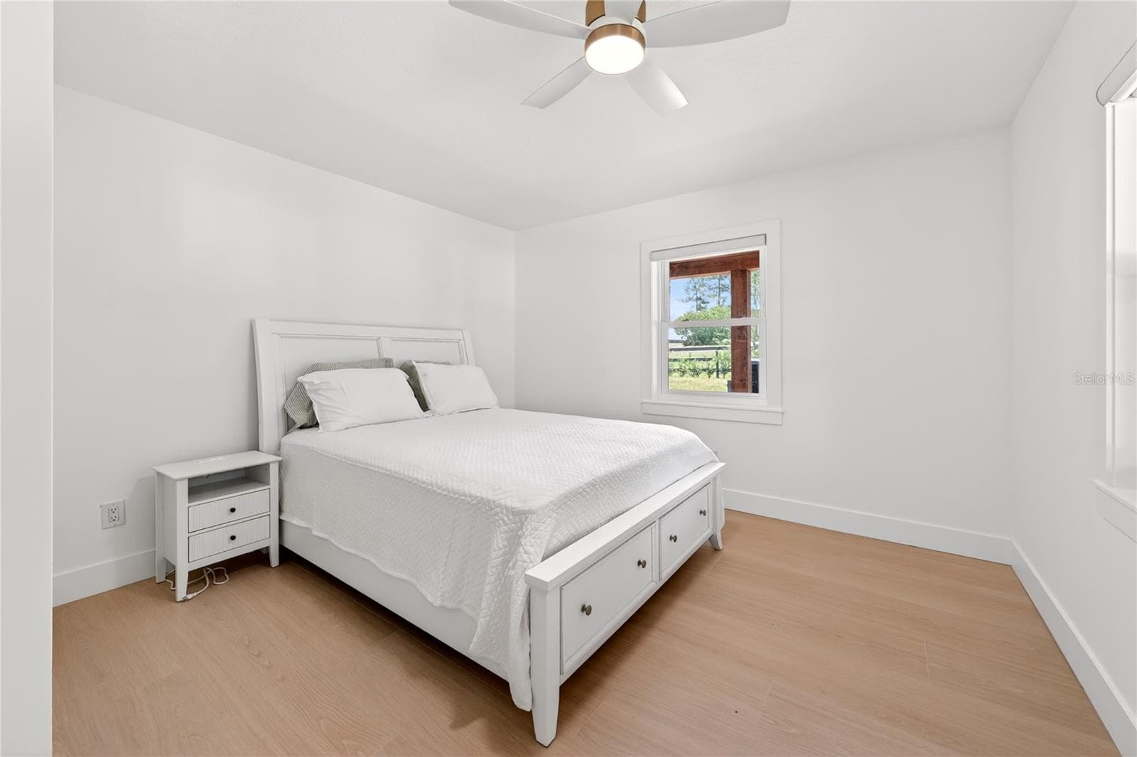 3rd Bedroom - 6450 NW HIGHWAY 225, OCALA