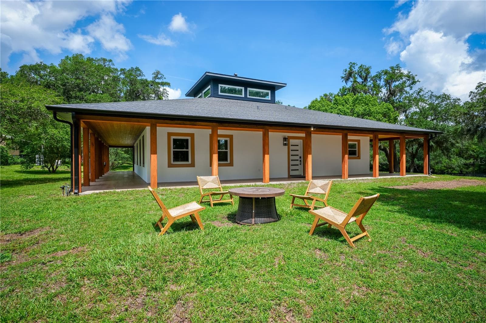 Single Family Residence at 6450 NW HIGHWAY 225, OCALA, photo 6 of 86