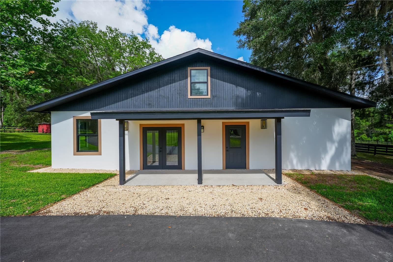 Barn - 6450 NW HIGHWAY 225, OCALA