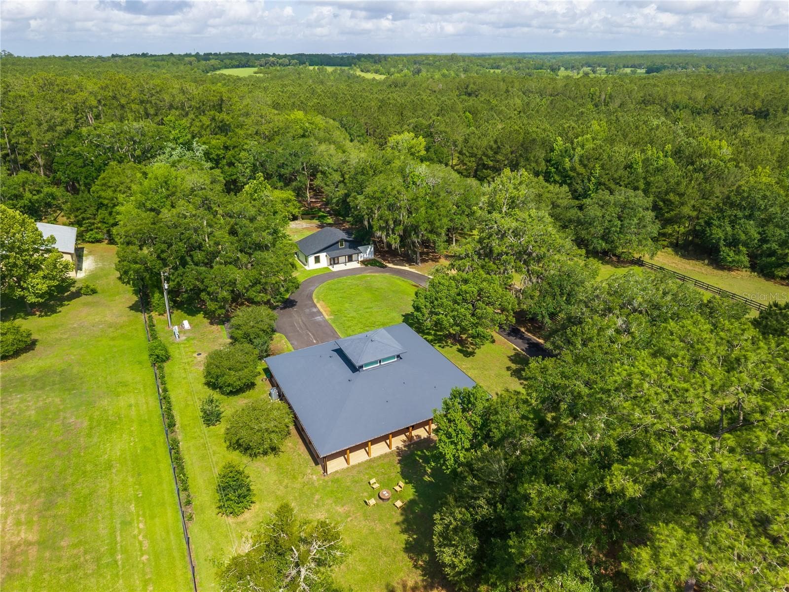 Single Family Residence at 6450 NW HIGHWAY 225, OCALA, photo 75 of 86