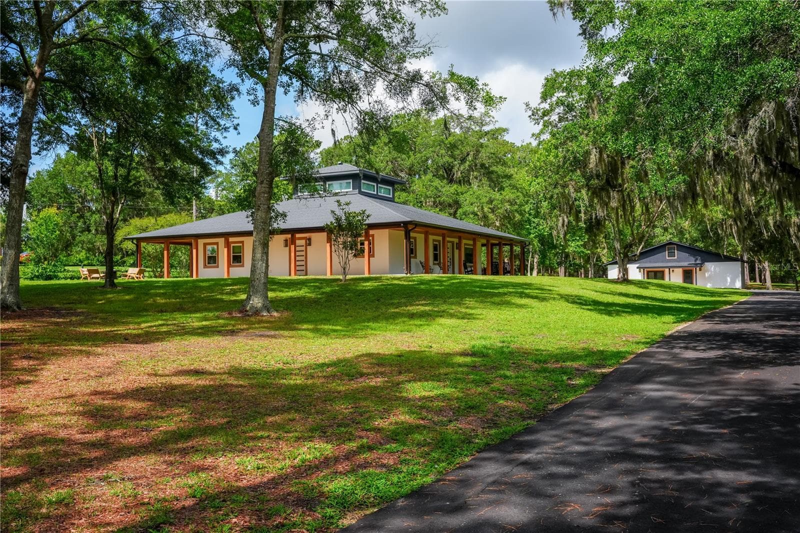 Single Family Residence at 6450 NW HIGHWAY 225, OCALA, photo 82 of 86