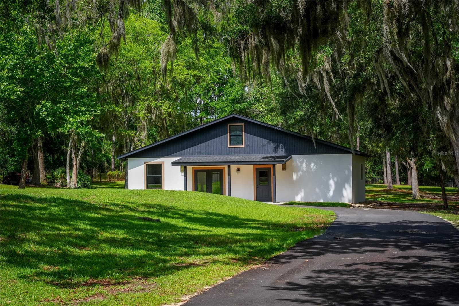 Single Family Residence at 6450 NW HIGHWAY 225, OCALA, photo 83 of 86