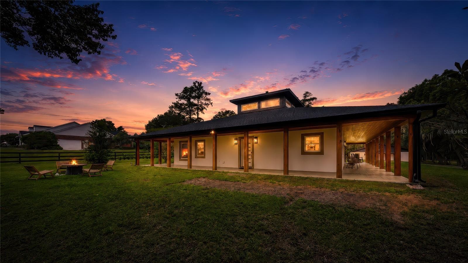 Single Family Residence at 6450 NW HIGHWAY 225, OCALA, photo 86 of 86
