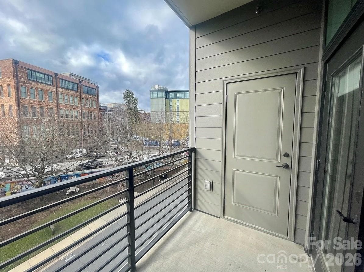 Condominium at 55 S Market Street, Asheville, photo 10 of 15