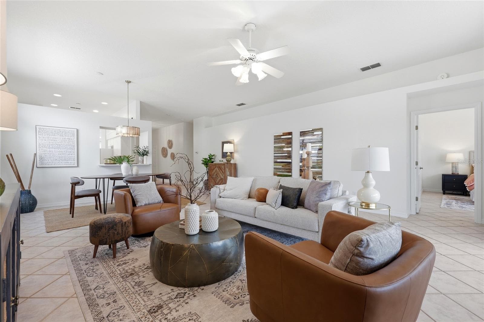 Great Room - SEAGATE NORTH, ST AUGUSTINE