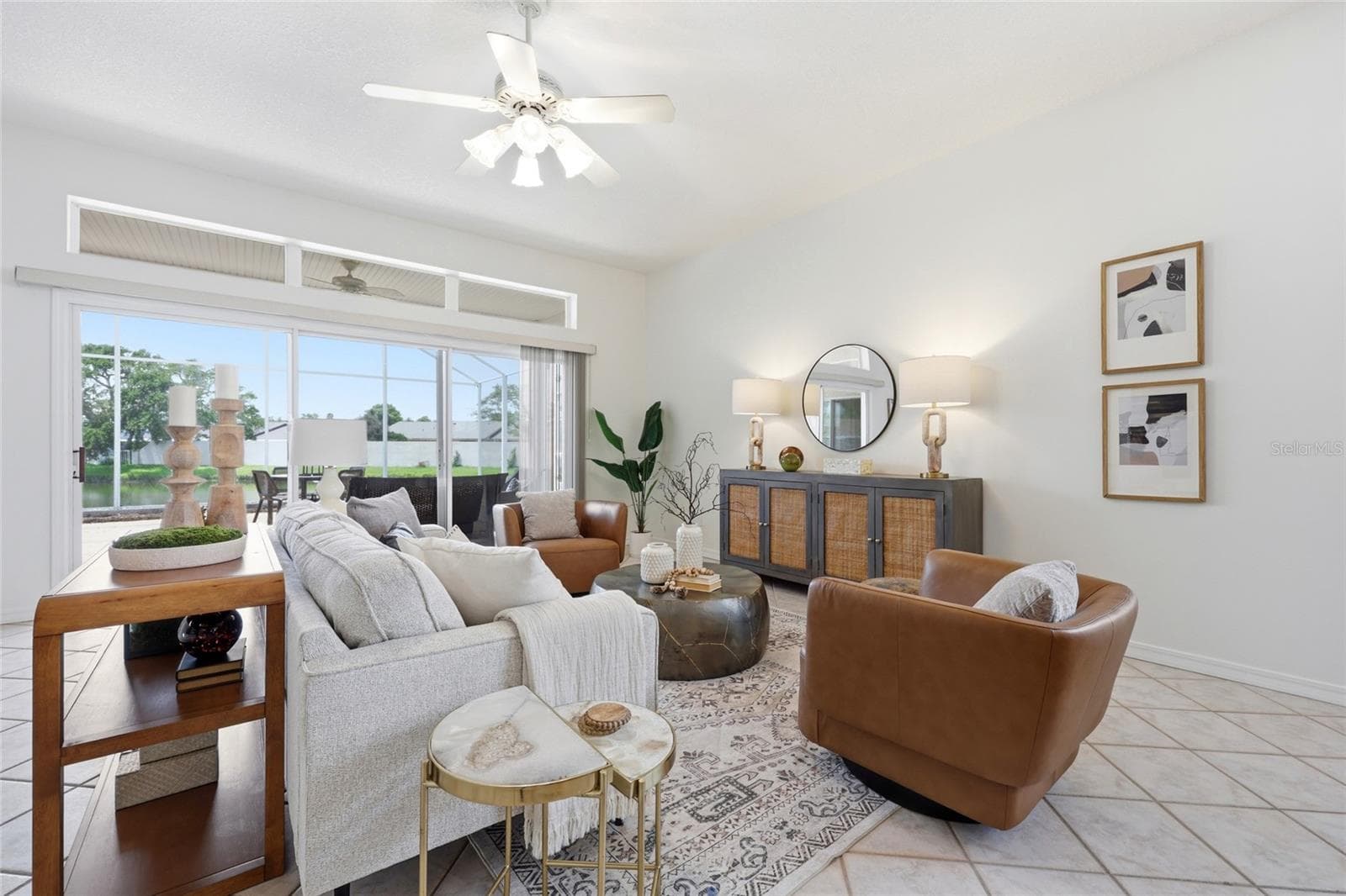 Single Family Residence at SEAGATE NORTH, ST AUGUSTINE, photo 6 of 48