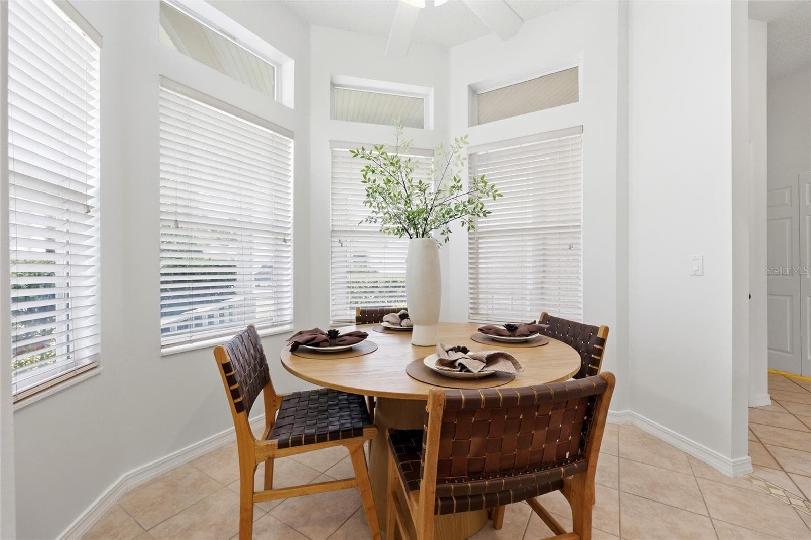 Single Family Residence at SEAGATE NORTH, ST AUGUSTINE, photo 17 of 48