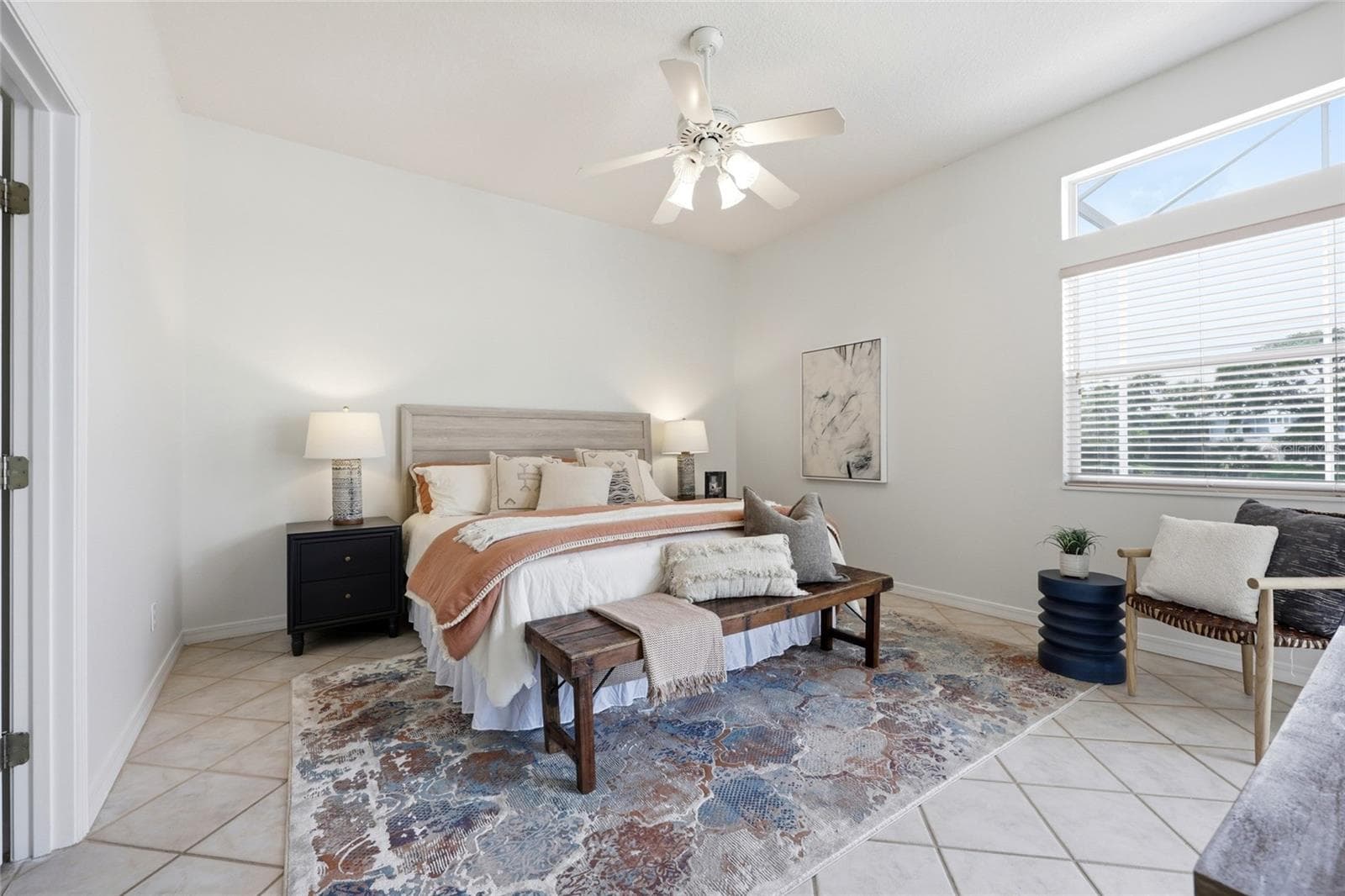 Owners Suite - SEAGATE NORTH, ST AUGUSTINE