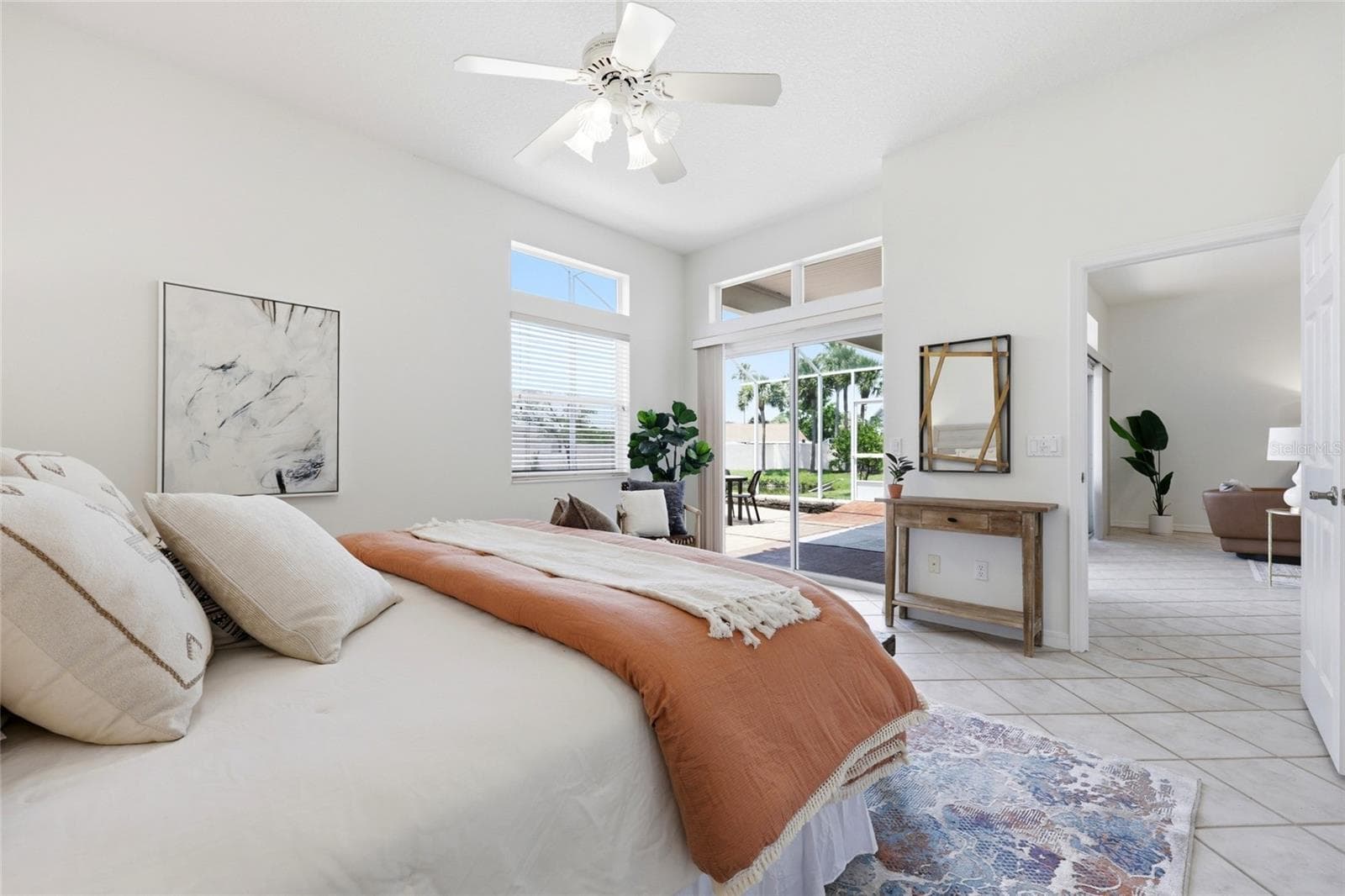Single Family Residence at SEAGATE NORTH, ST AUGUSTINE, photo 20 of 48