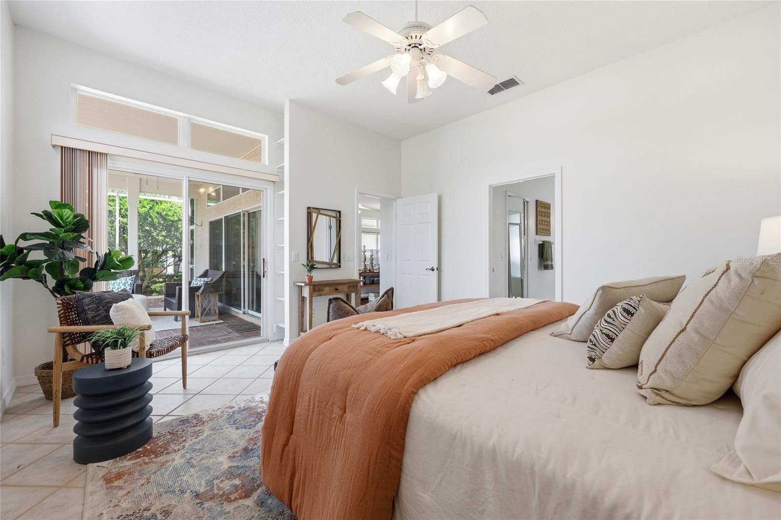 Single Family Residence at SEAGATE NORTH, ST AUGUSTINE, photo 21 of 48