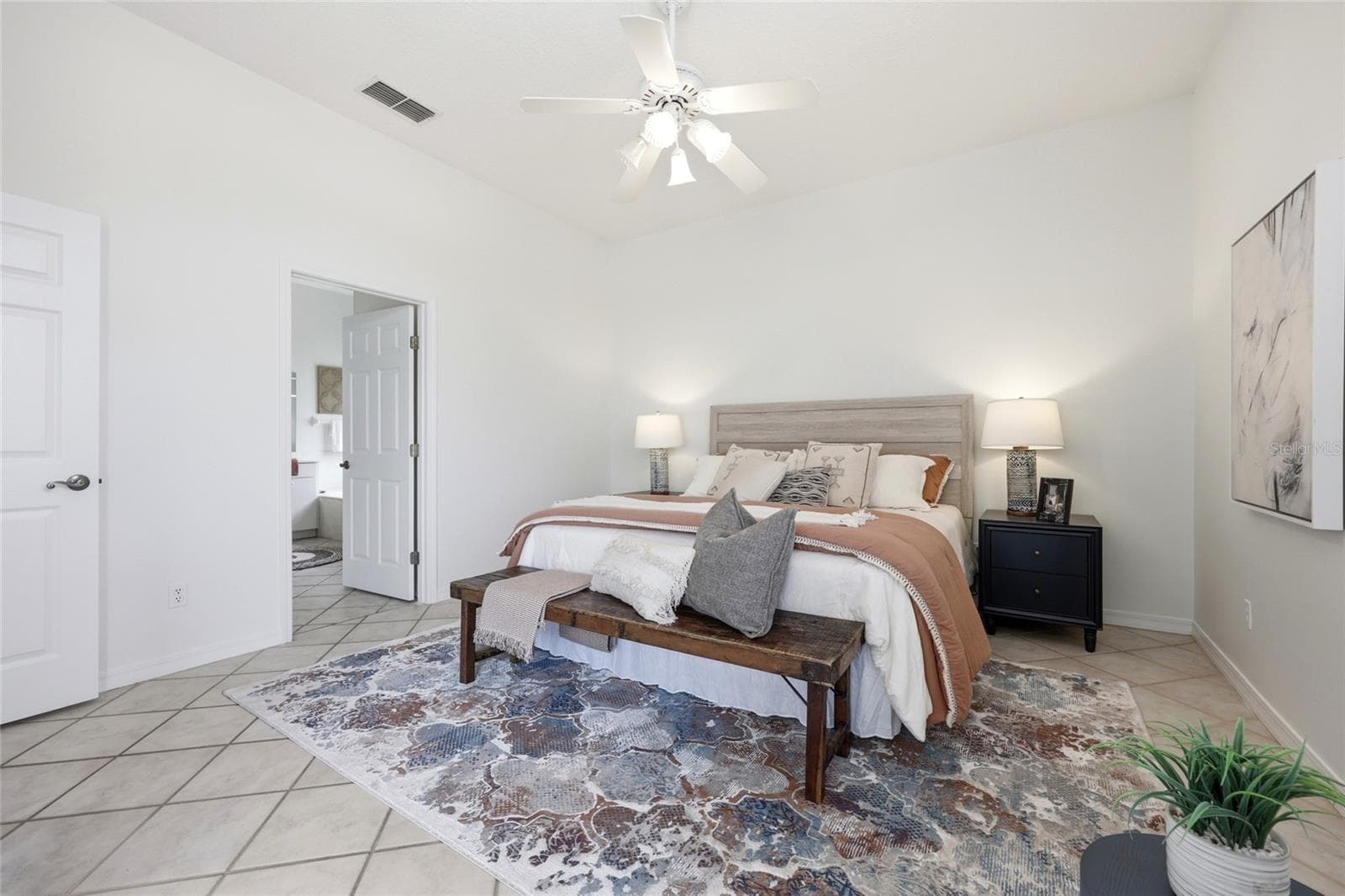 Single Family Residence at SEAGATE NORTH, ST AUGUSTINE, photo 22 of 48