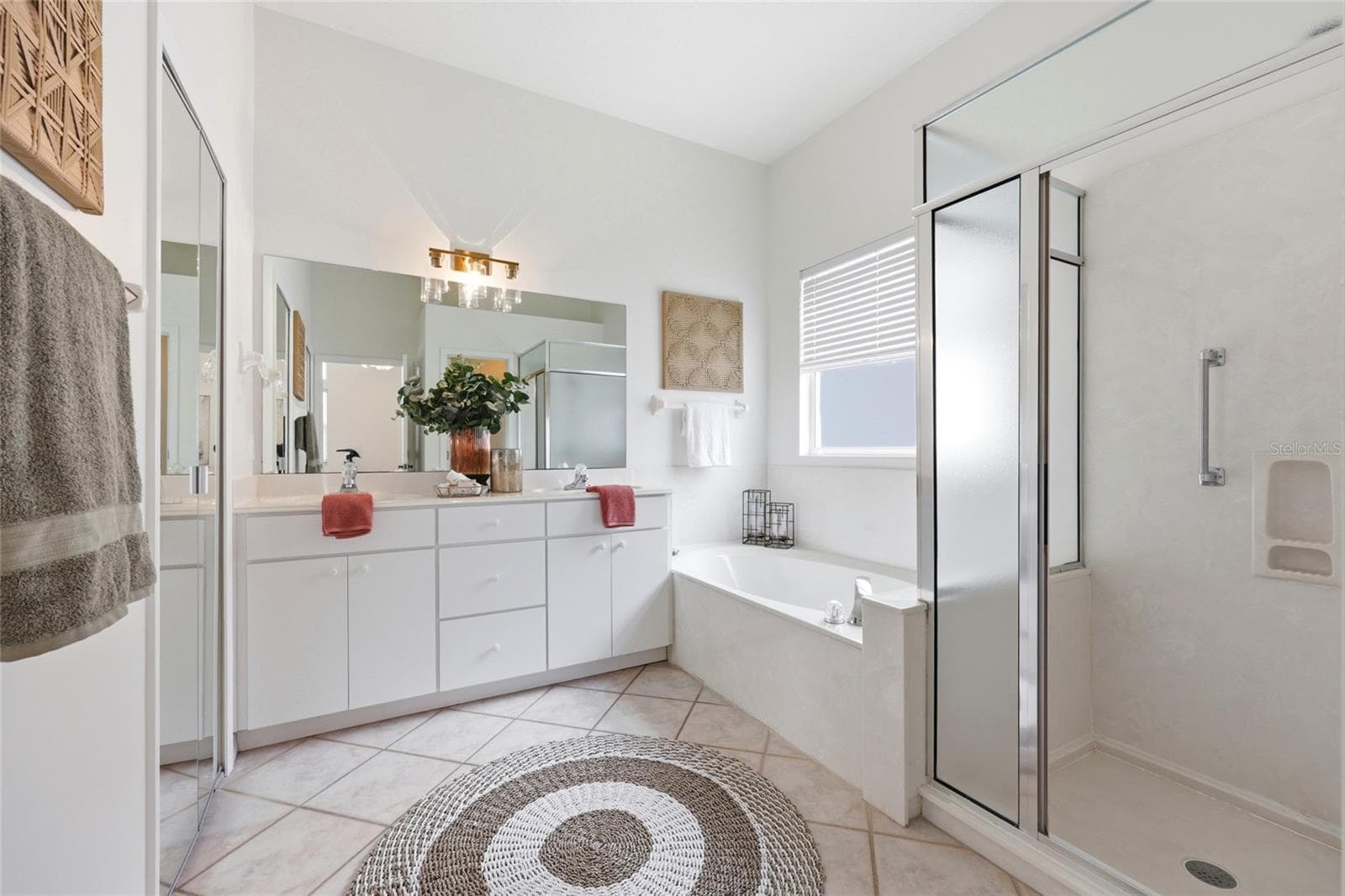 Owners Bath - SEAGATE NORTH, ST AUGUSTINE