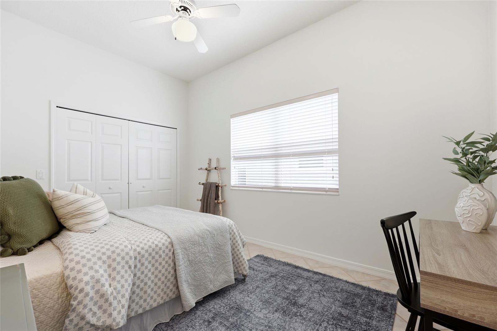 Bedroom 3 - SEAGATE NORTH, ST AUGUSTINE