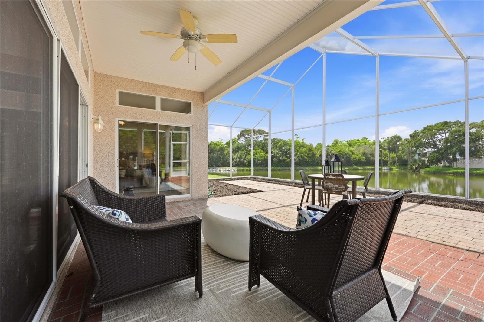 Single Family Residence at SEAGATE NORTH, ST AUGUSTINE, photo 33 of 48