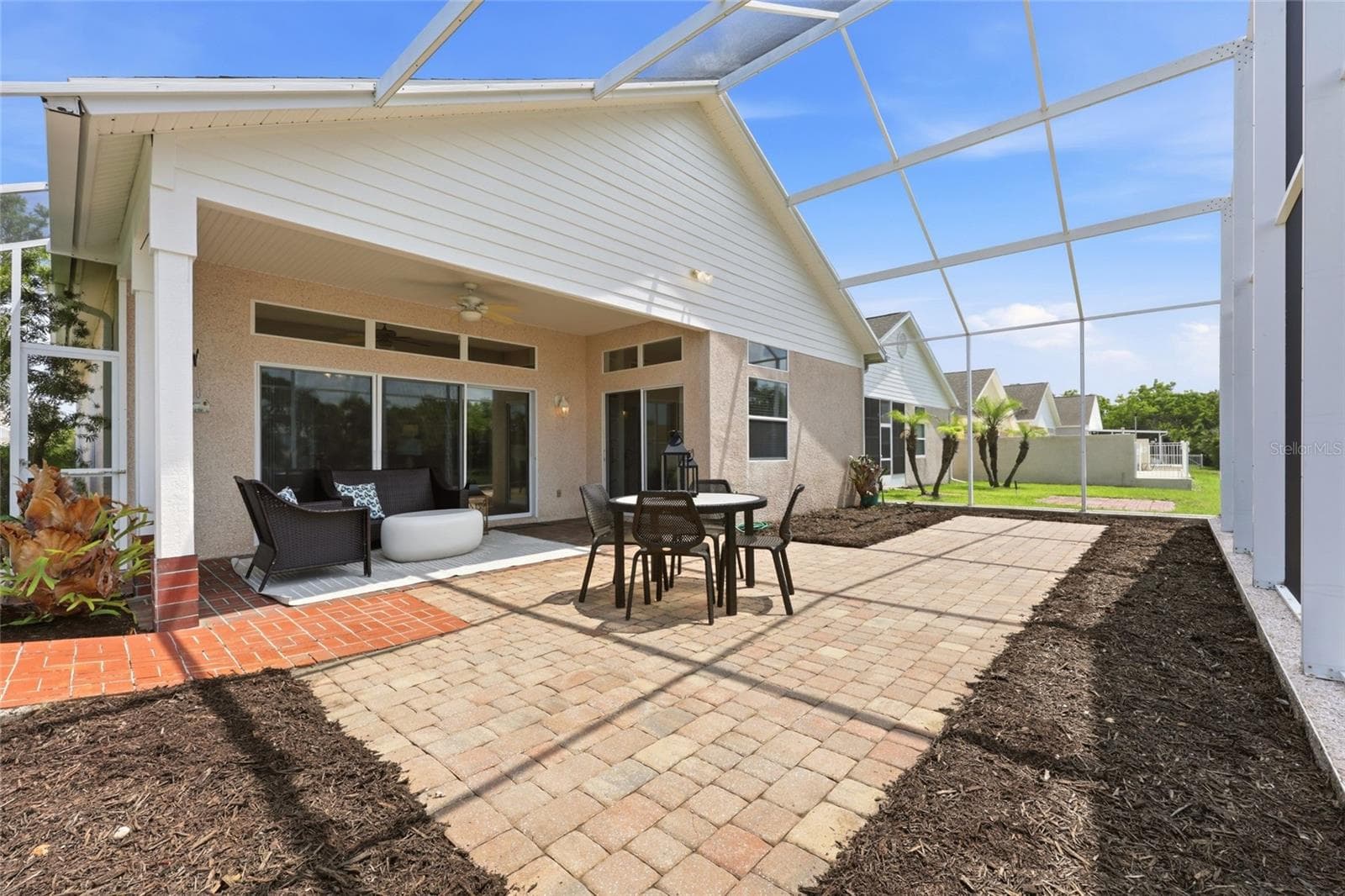 Single Family Residence at SEAGATE NORTH, ST AUGUSTINE, photo 34 of 48