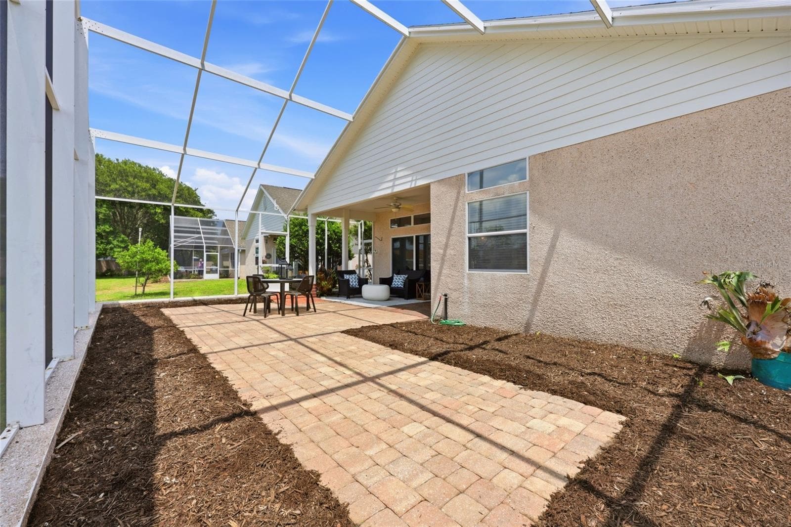 Single Family Residence at SEAGATE NORTH, ST AUGUSTINE, photo 35 of 48