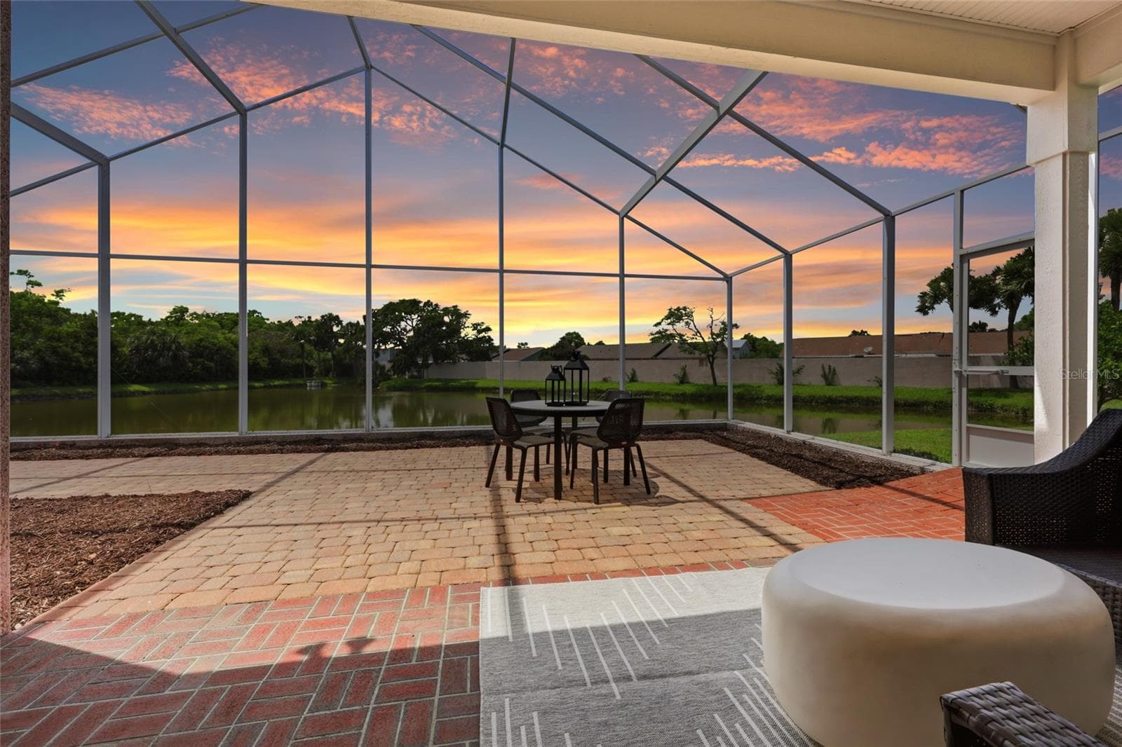 Single Family Residence at SEAGATE NORTH, ST AUGUSTINE, photo 37 of 48