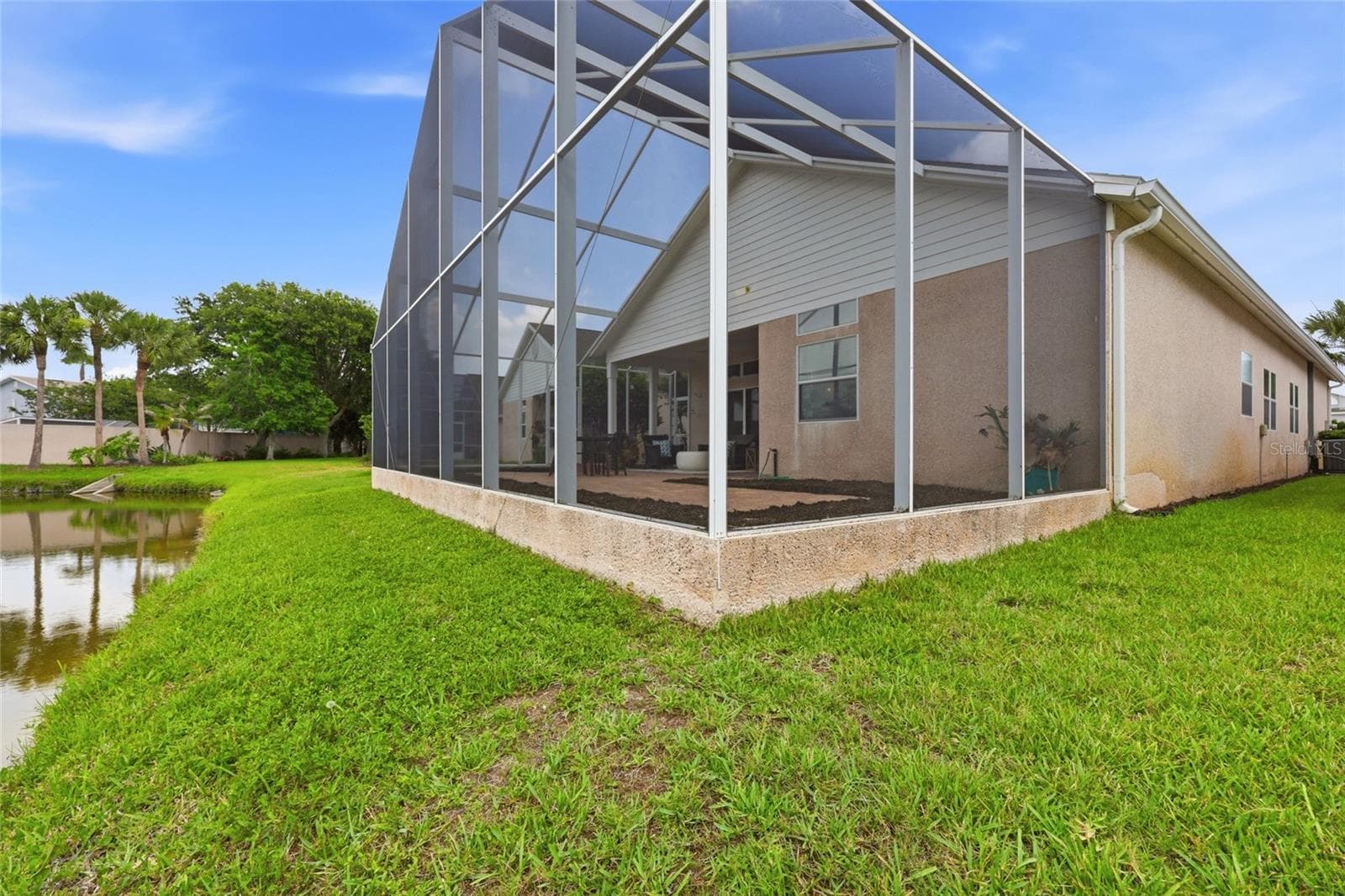 Single Family Residence at SEAGATE NORTH, ST AUGUSTINE, photo 39 of 48