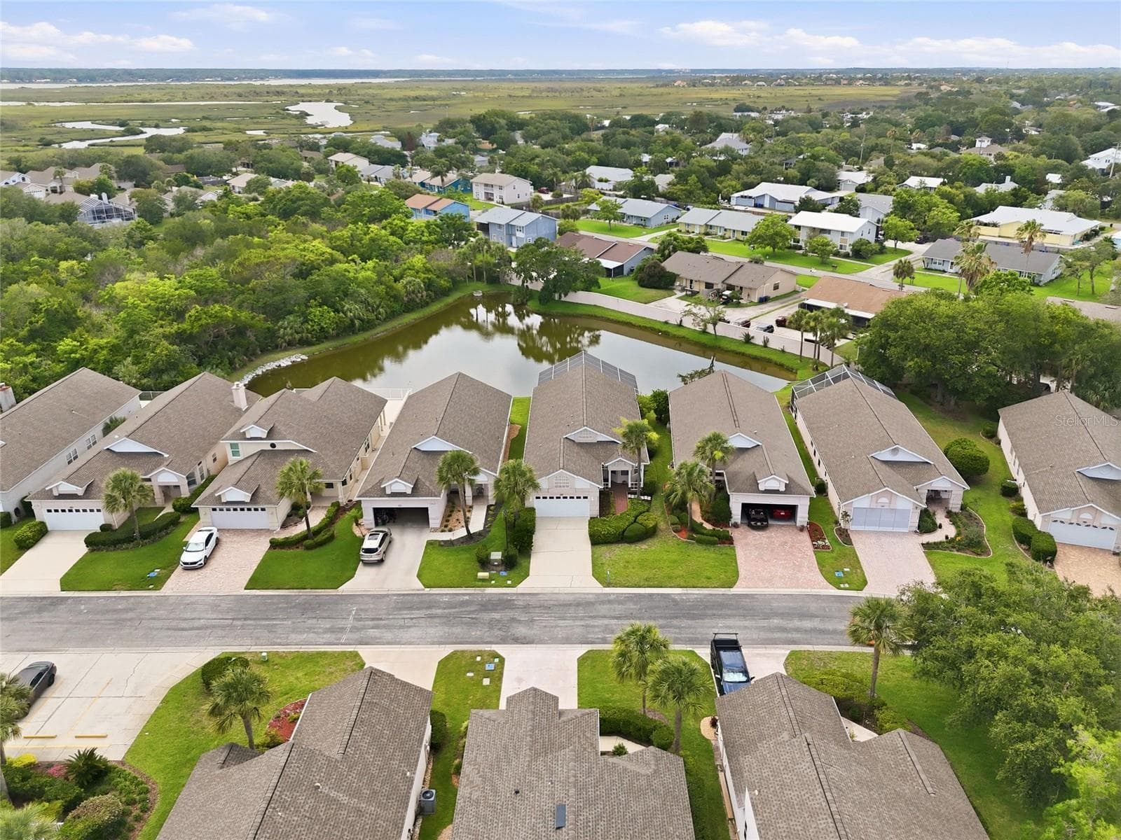 Single Family Residence at SEAGATE NORTH, ST AUGUSTINE, photo 42 of 48