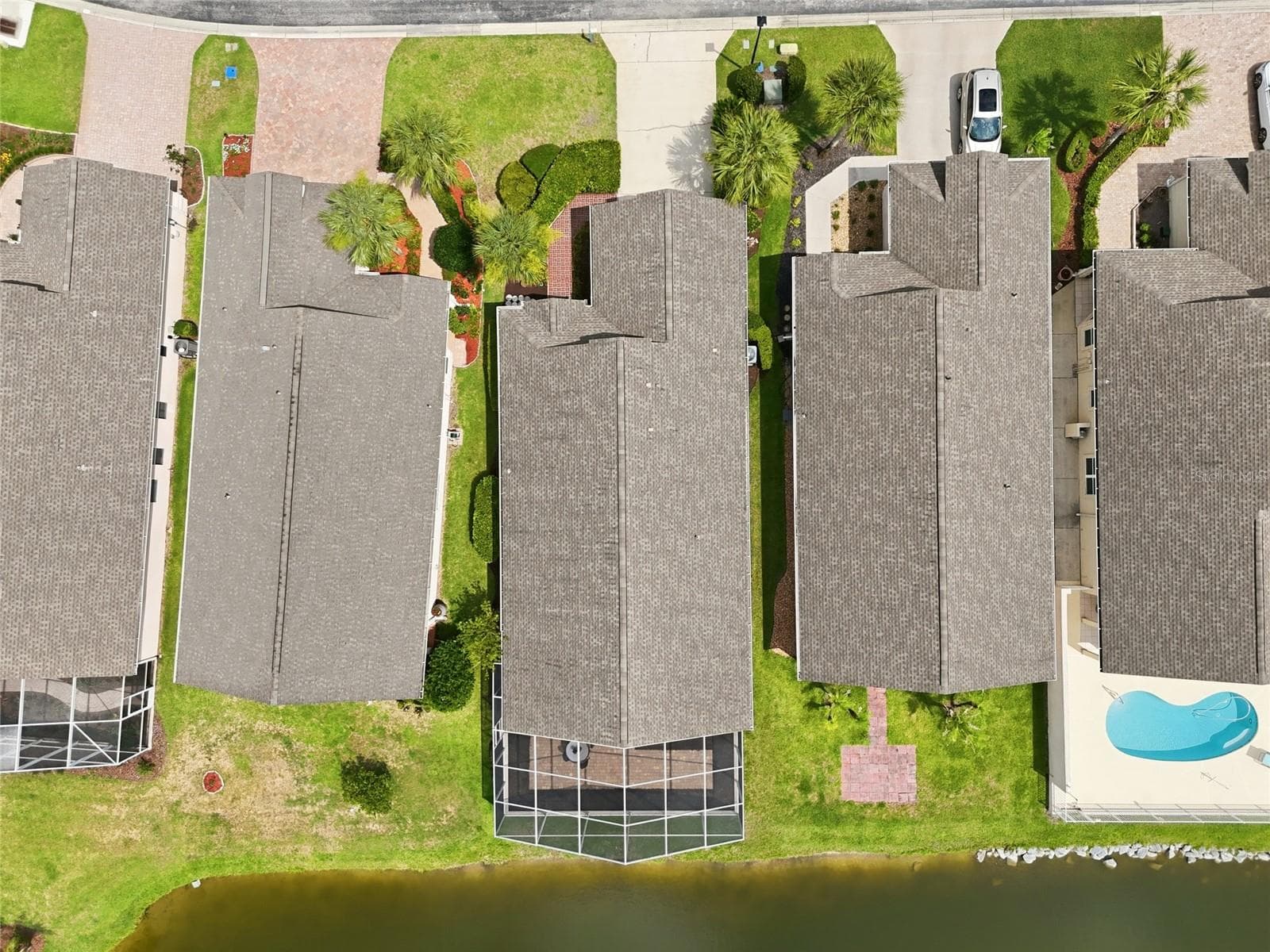 Single Family Residence at SEAGATE NORTH, ST AUGUSTINE, photo 46 of 48