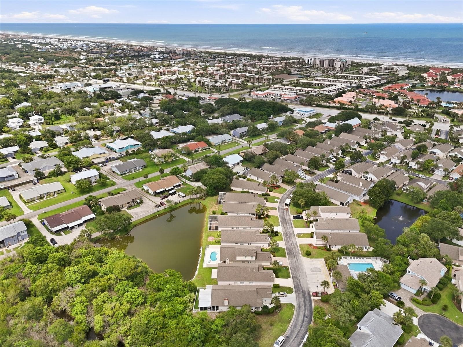 Single Family Residence at SEAGATE NORTH, ST AUGUSTINE, photo 48 of 48