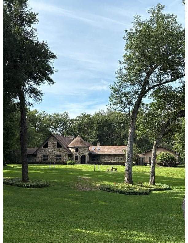 3525 W KELLY PARK RD