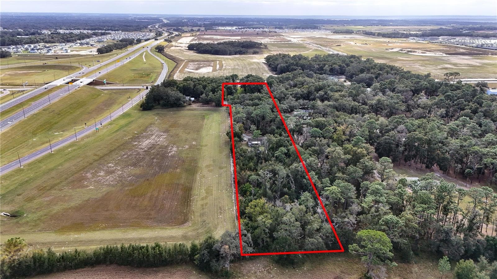 Single Family Residence at 3525 W KELLY PARK RD, APOPKA, photo 6 of 14