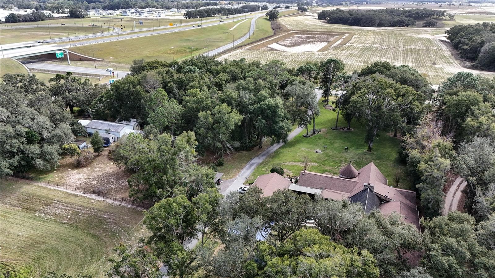 Single Family Residence at 3525 W KELLY PARK RD, APOPKA, photo 9 of 14