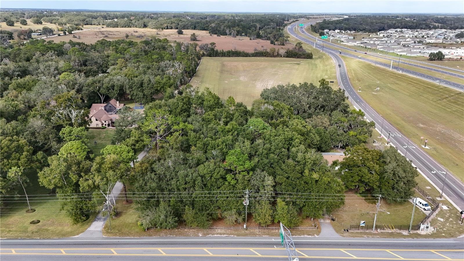 Single Family Residence at 3525 W KELLY PARK RD, APOPKA, photo 10 of 14