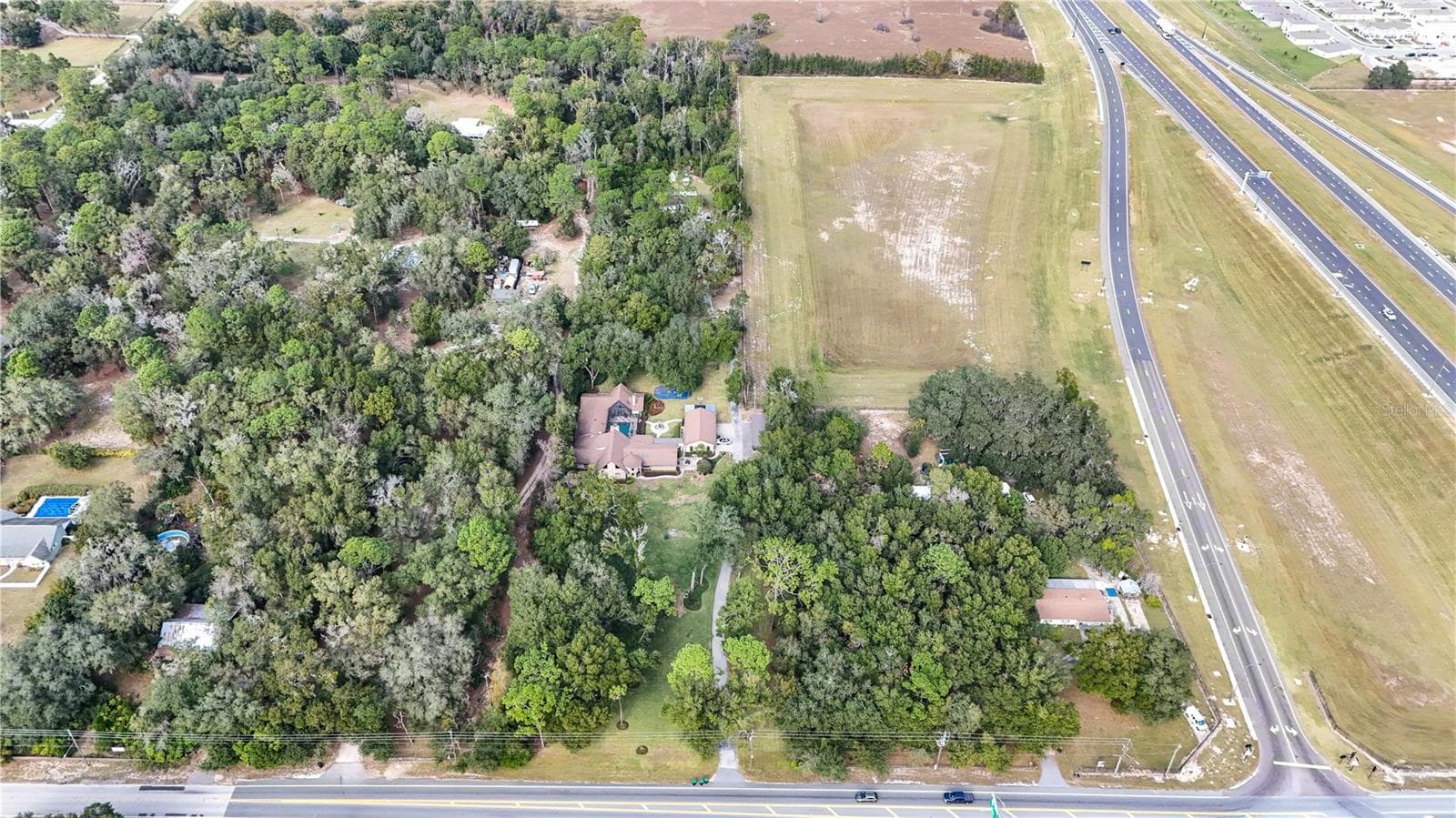 Single Family Residence at 3525 W KELLY PARK RD, APOPKA, photo 13 of 14