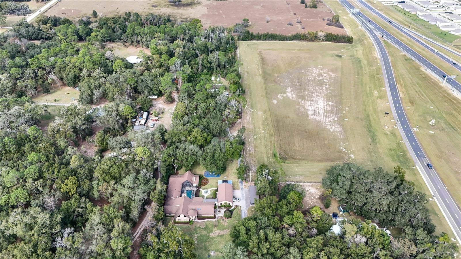Single Family Residence at 3525 W KELLY PARK RD, APOPKA, photo 14 of 14
