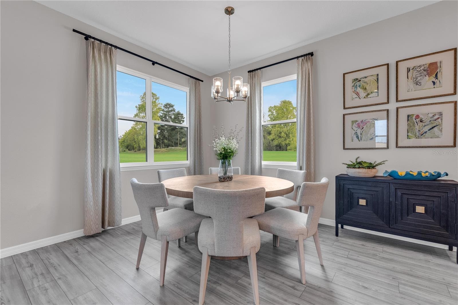 Single Family Residence at 907 CASTLEFORD AVE, PALM BAY, photo 10 of 32