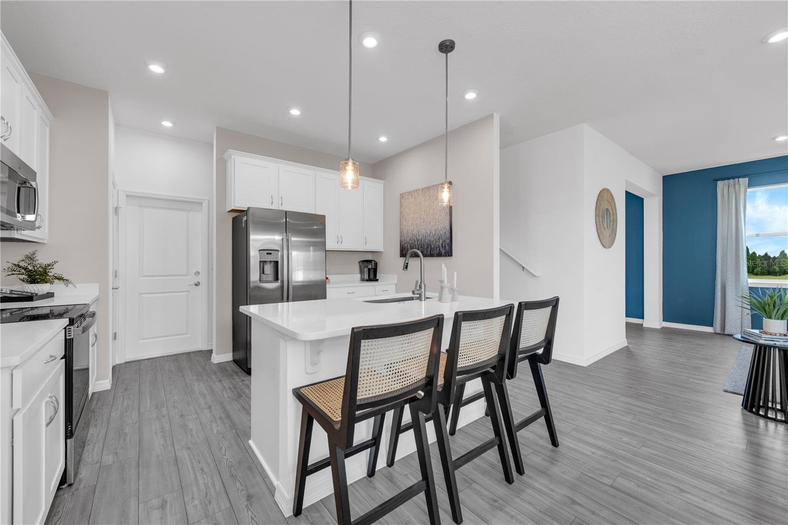 Single Family Residence at 907 CASTLEFORD AVE, PALM BAY, photo 12 of 32