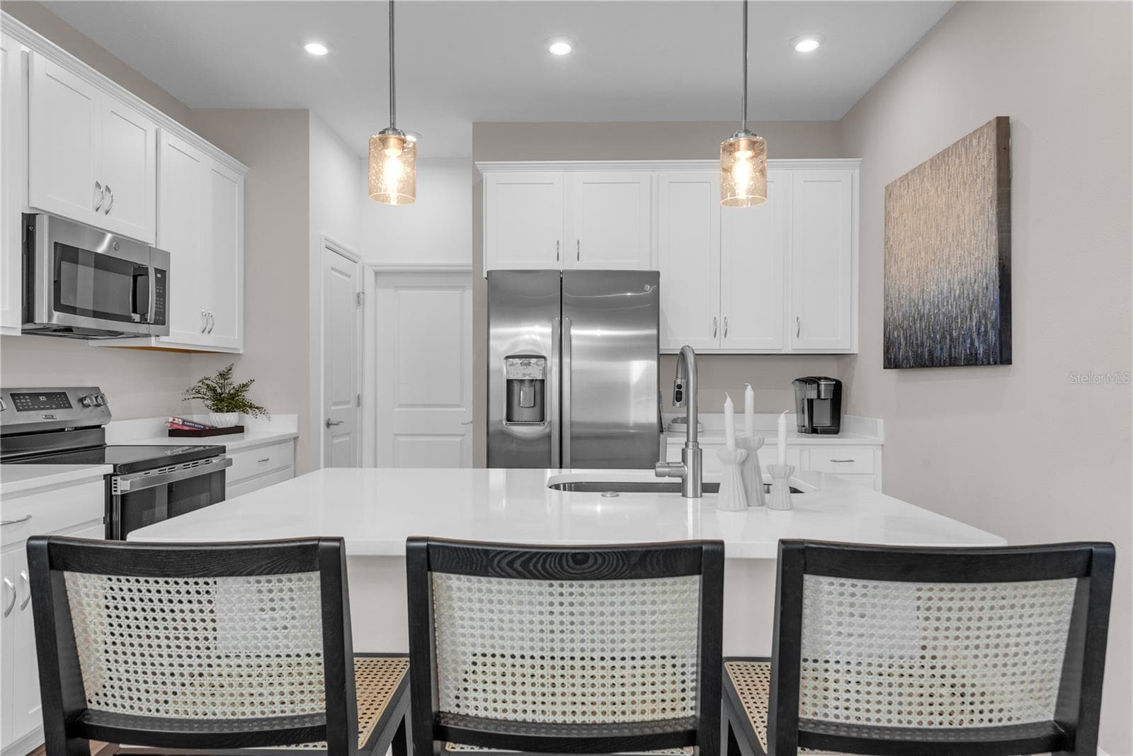 Single Family Residence at 907 CASTLEFORD AVE, PALM BAY, photo 13 of 32