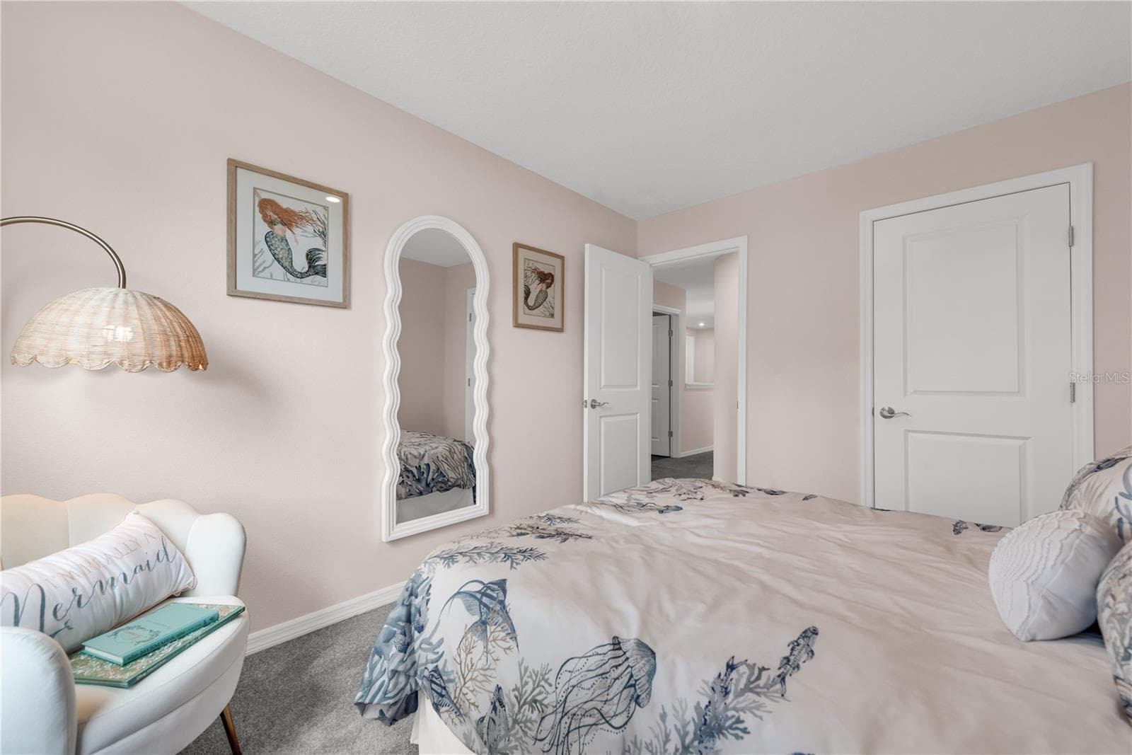 Single Family Residence at 907 CASTLEFORD AVE, PALM BAY, photo 21 of 32