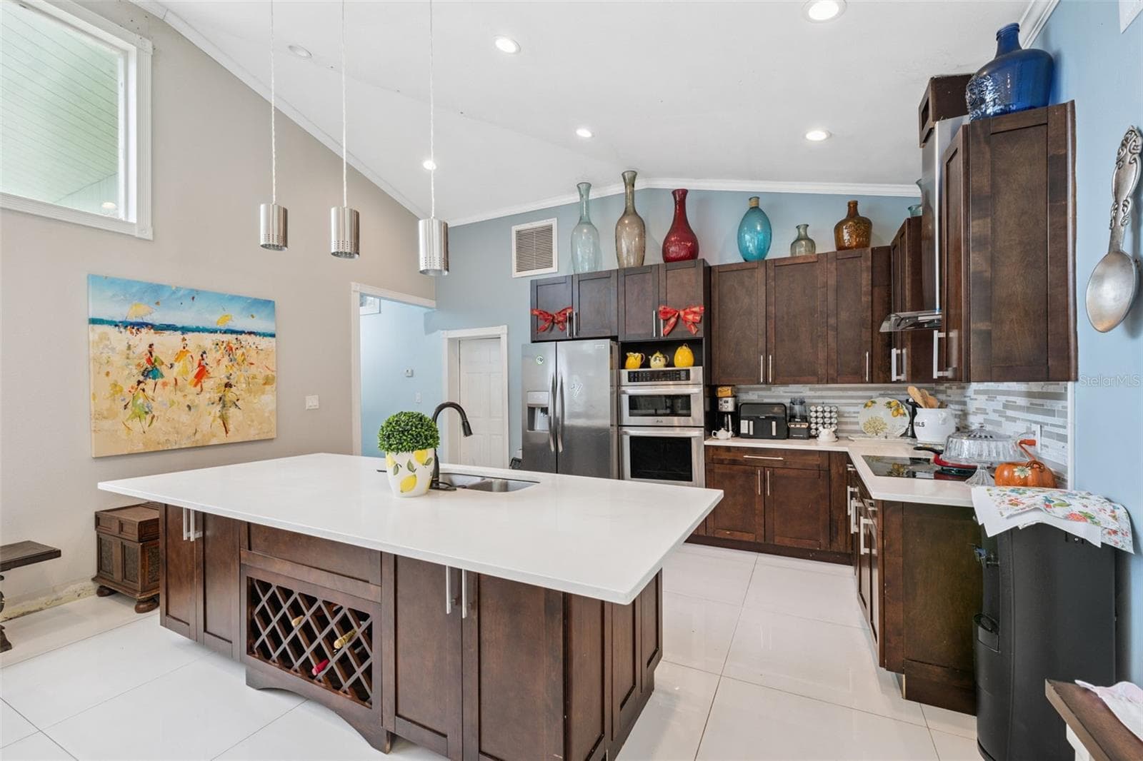 Single Family Residence at 4527 REDCOAT DR, WESLEY CHAPEL, photo 2 of 27