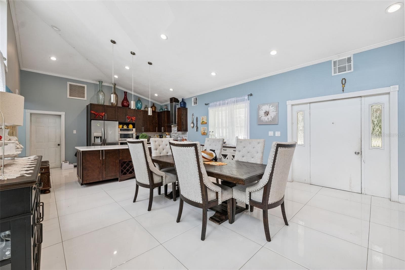 Single Family Residence at 4527 REDCOAT DR, WESLEY CHAPEL, photo 5 of 27