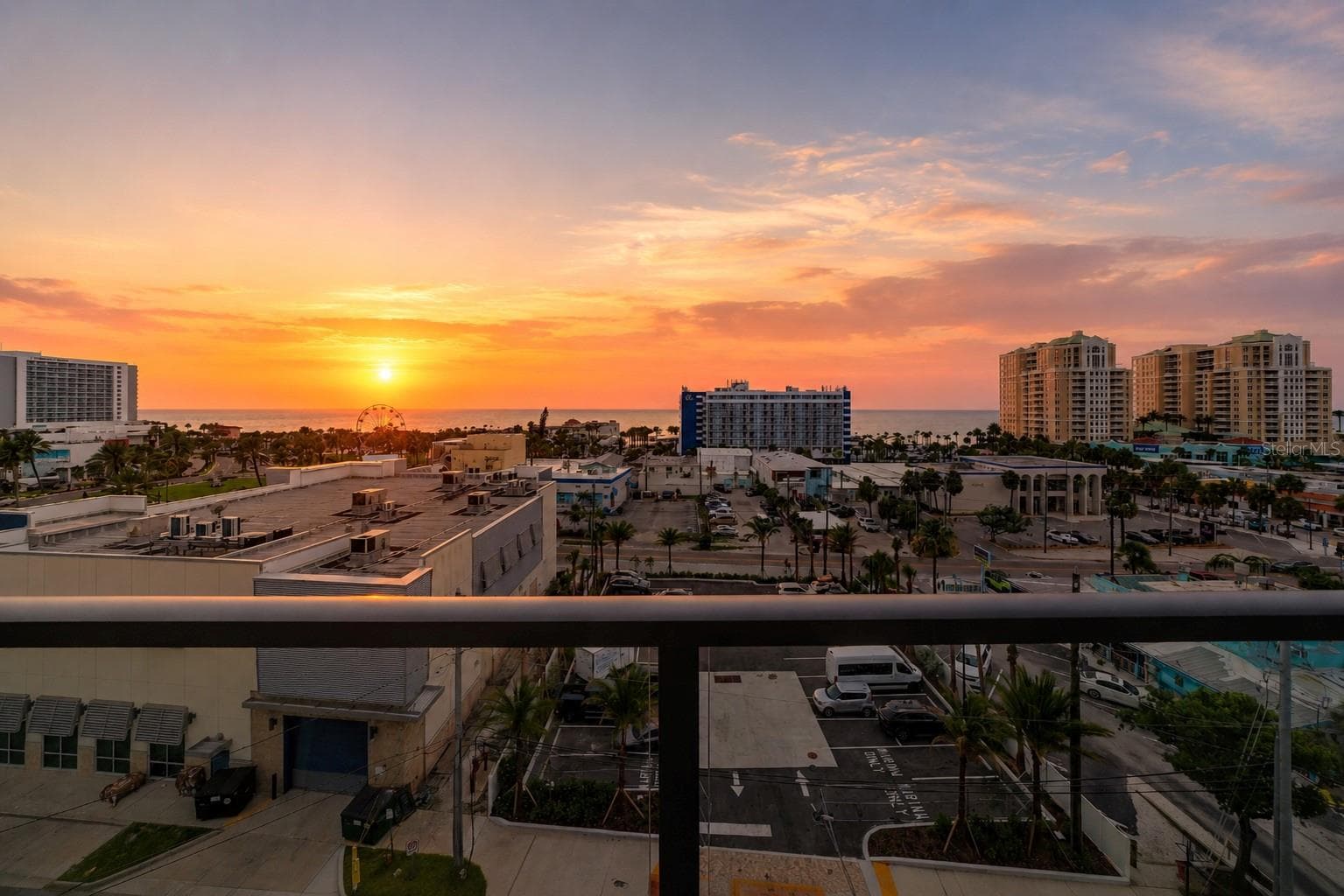 Condo - Hotel at 411 E SHORE DR #601, CLEARWATER BEACH, photo 8 of 17