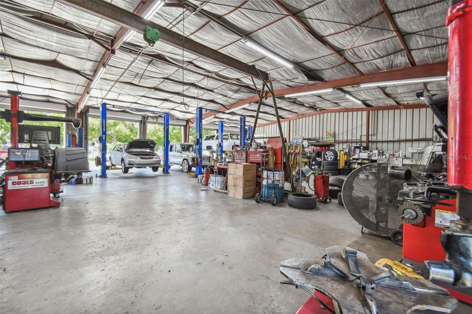 Industrial at 304 AVENUE E SW, WINTER HAVEN, photo 6 of 49