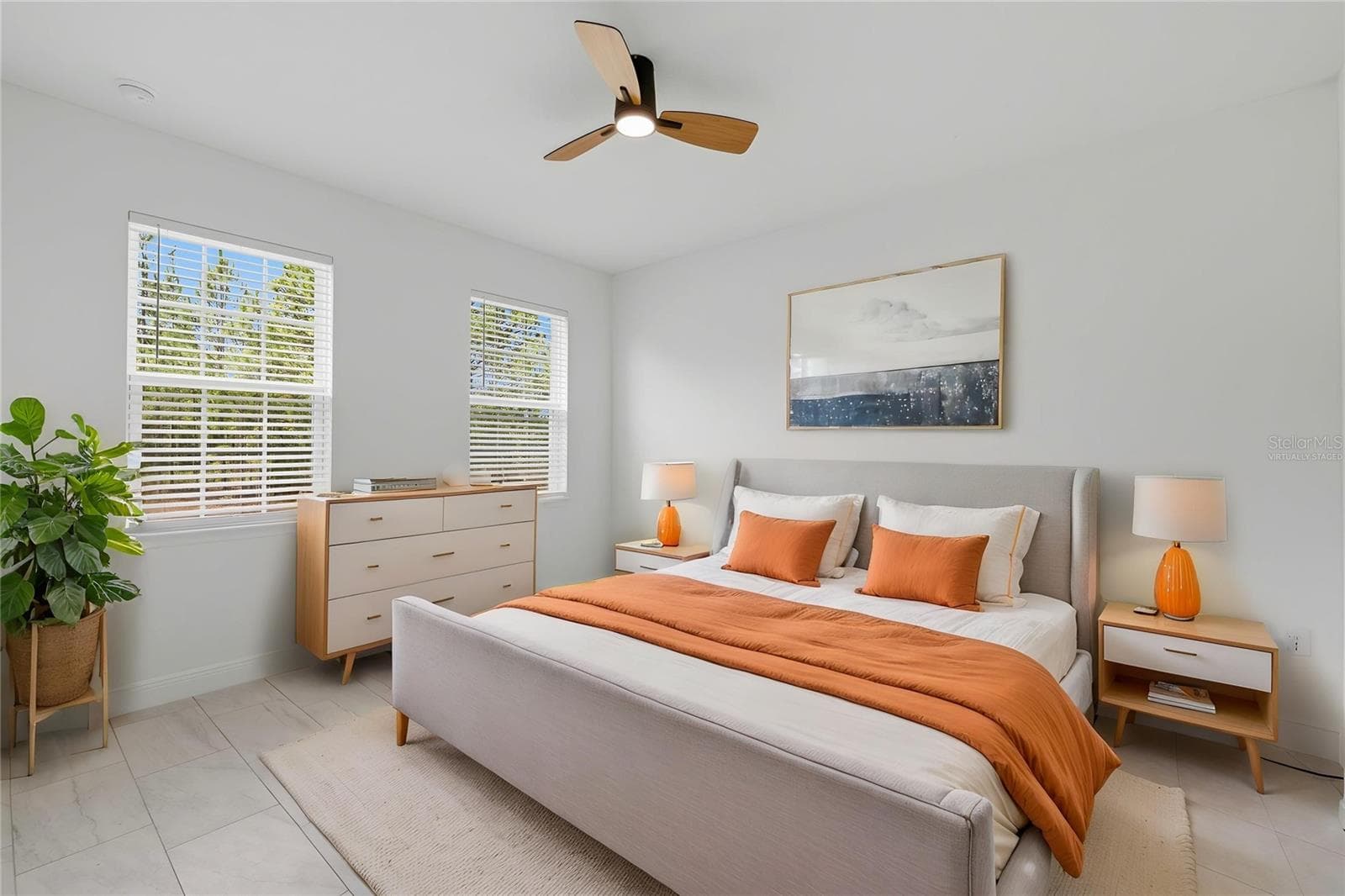 master virtually staged - 1985 W CORRINE ST, DUNNELLON
