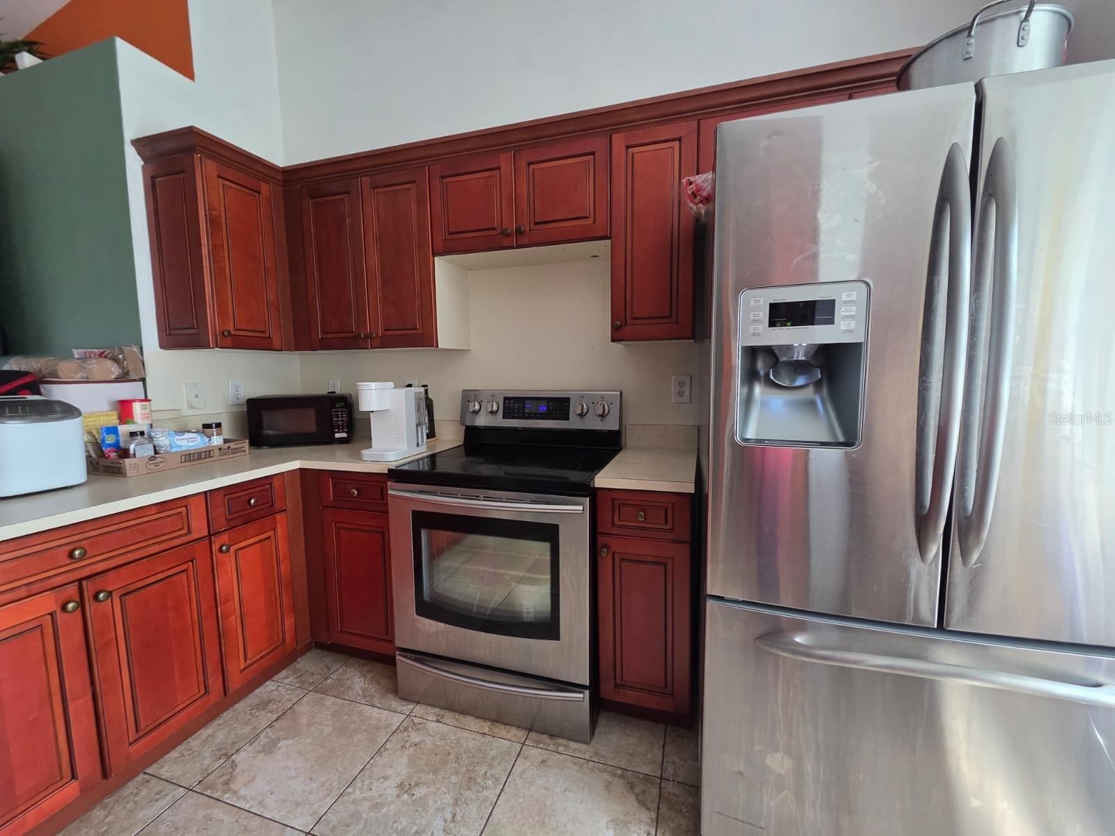 Single Family Residence at 3529 SUNSHINE BLVD, LEHIGH ACRES, photo 2 of 6
