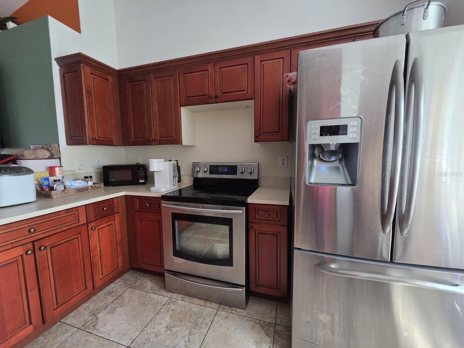 Single Family Residence at 3529 SUNSHINE BLVD, LEHIGH ACRES, photo 3 of 6