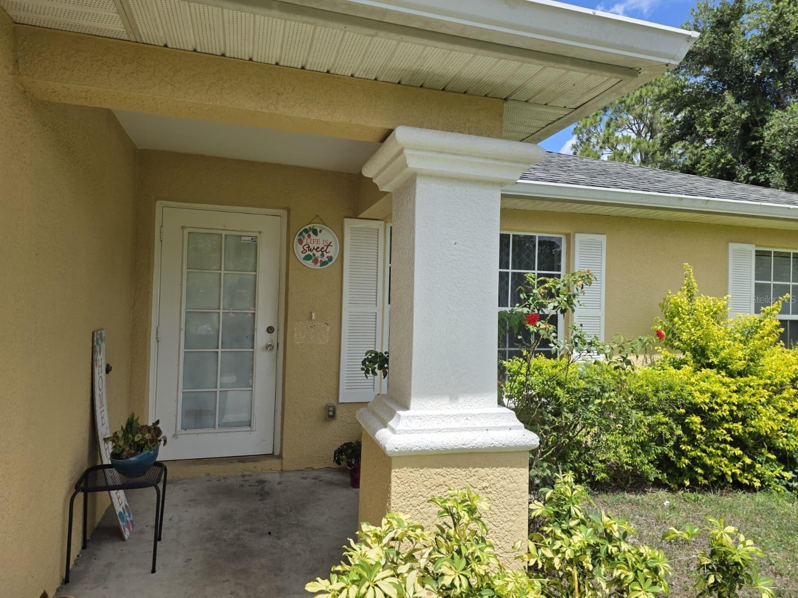 Single Family Residence at 3529 SUNSHINE BLVD, LEHIGH ACRES, photo 5 of 6