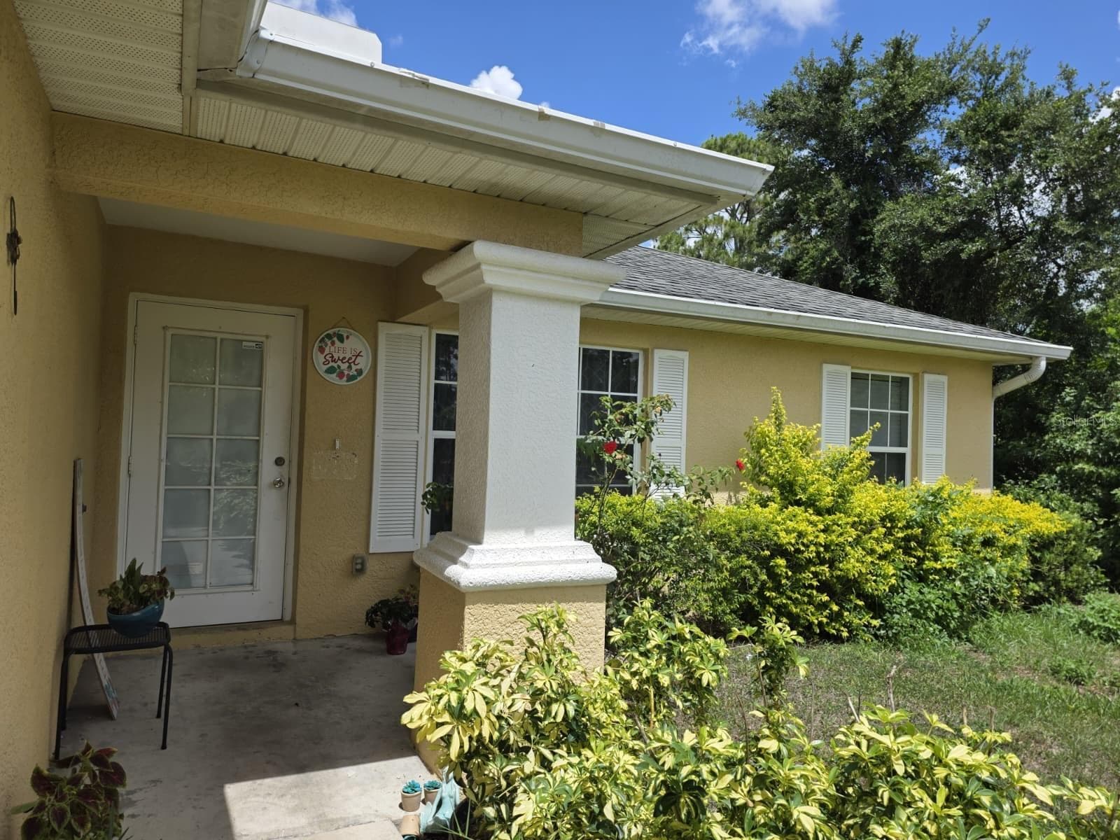 Single Family Residence at 3529 SUNSHINE BLVD, LEHIGH ACRES, photo 6 of 6