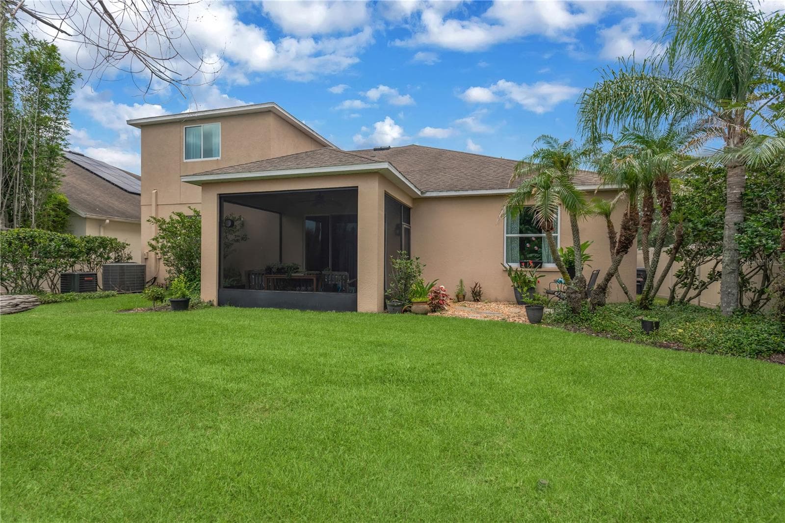 Single Family Residence at 10859 BREAKING ROCKS DR, TAMPA, photo 21 of 26