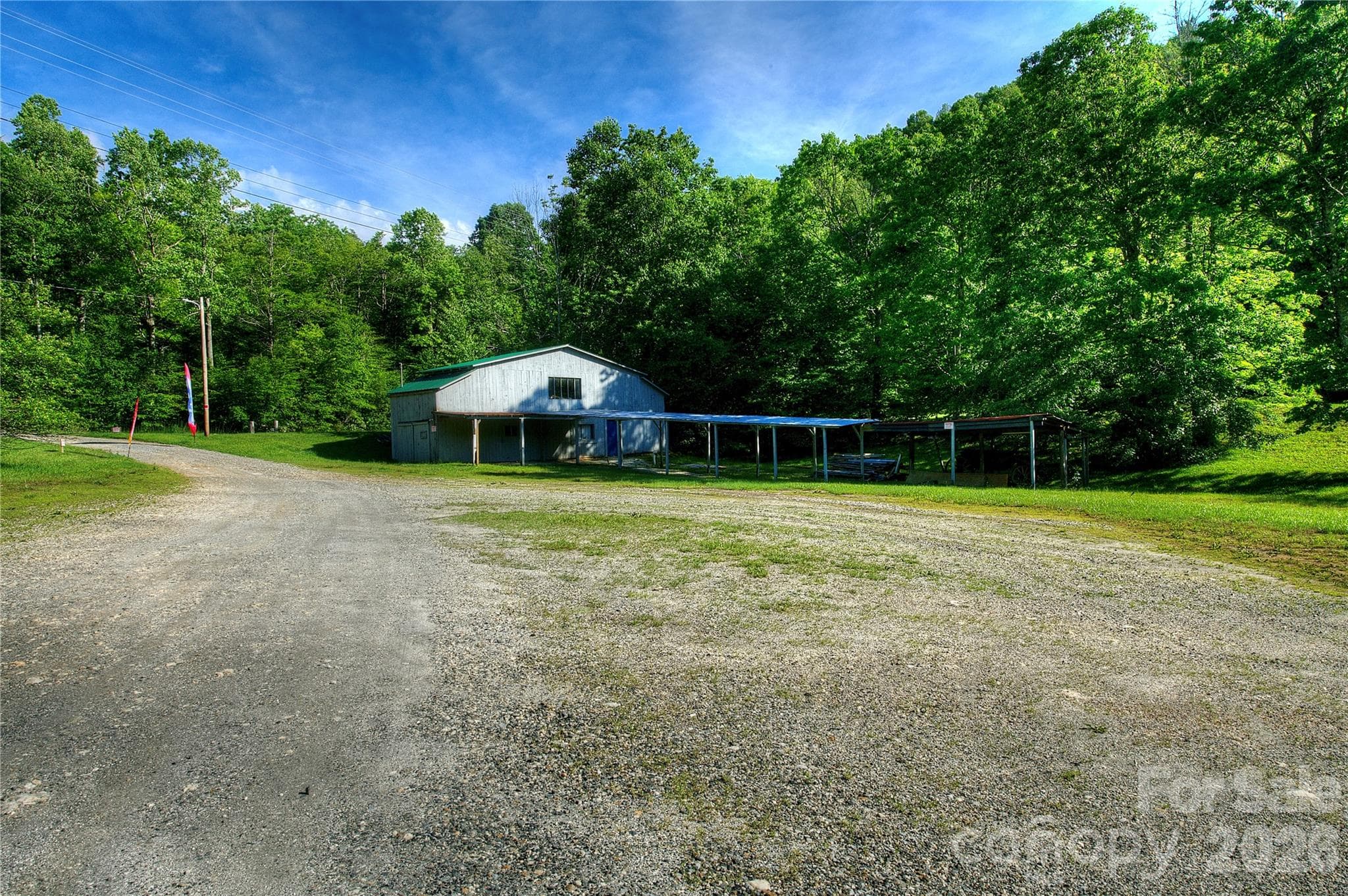 Special Purpose at 65 Blue Ridge Gem Mine Road, Little Switzerland, photo 23 of 32
